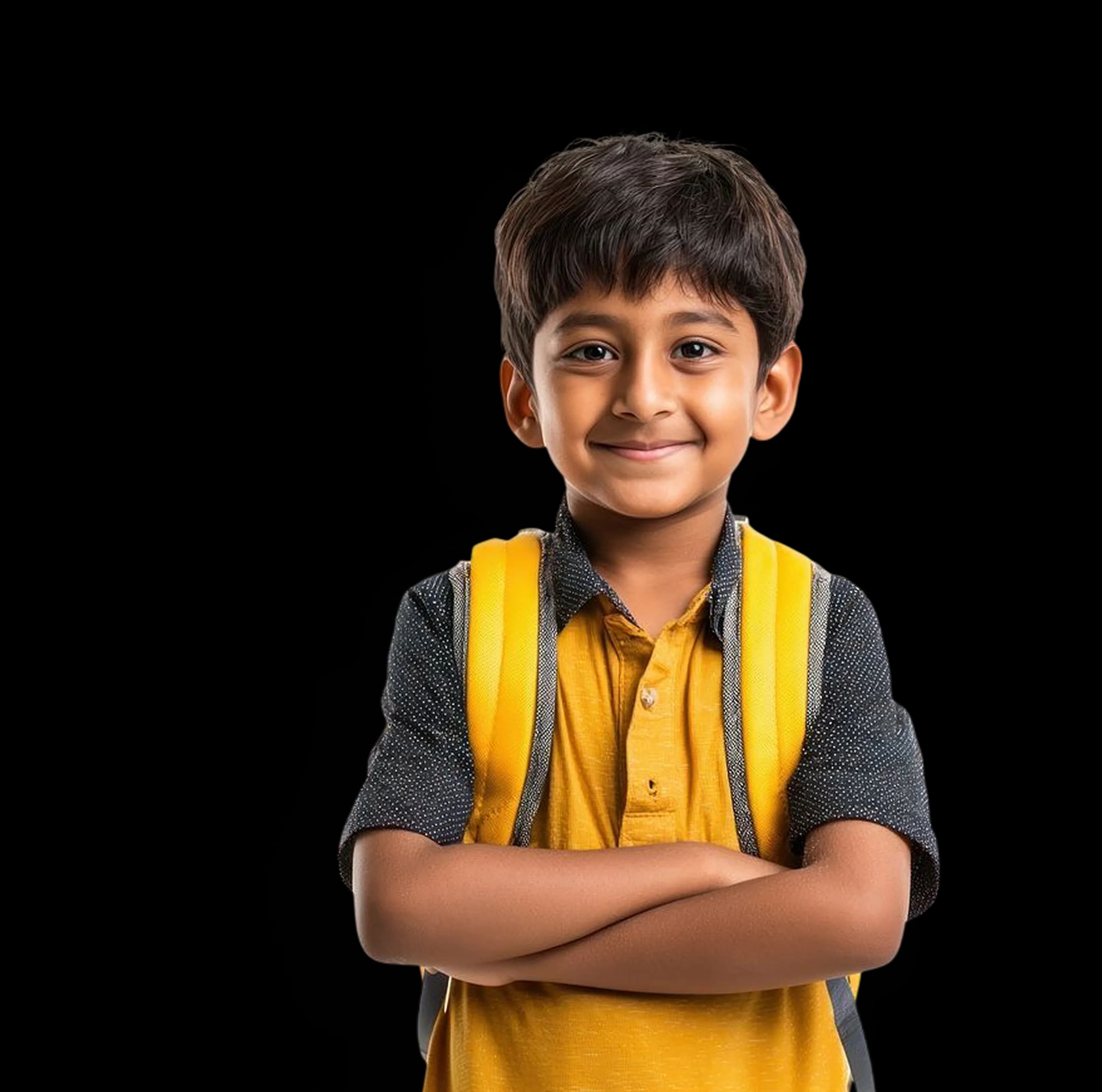 SM Eduhub Academy guidance counsellor