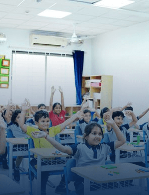 Teacher Olympiad track
